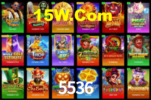 5536,5536 Com