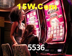 Game Providers 5536
