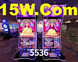 Roulette Table 5536