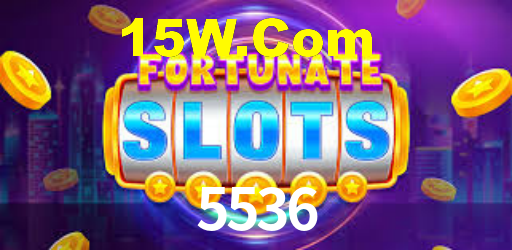 5536 Com