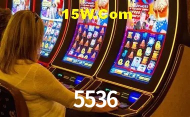 5536 Belo Horizonte - Jackpots