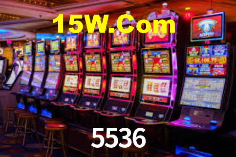 5536 Com
