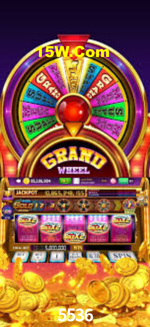 5536Bet App