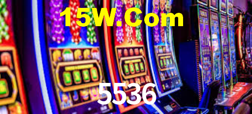 5536 Com