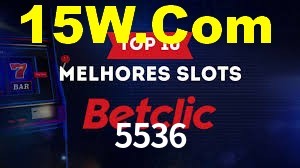 Welcome Bonus 5536