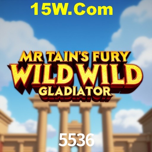 5536