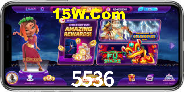 5536Bet App