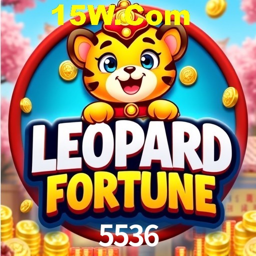 APP oficial da 5536 para mobile