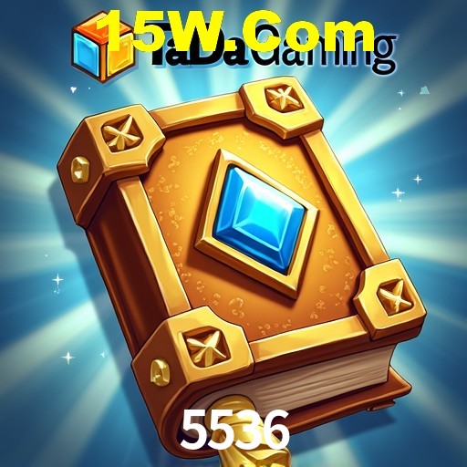 Casino Ao Vivo 5536