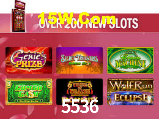 5536 Com