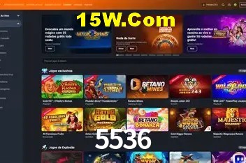 5536 Salvador - Strategy
