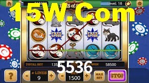 Live Casino 5536