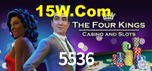 5536 - Brasil Cassino Jogos - 5536 Com