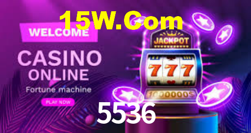 5536,5536 Com