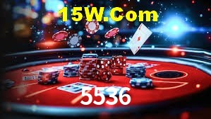 Slot Games 5536