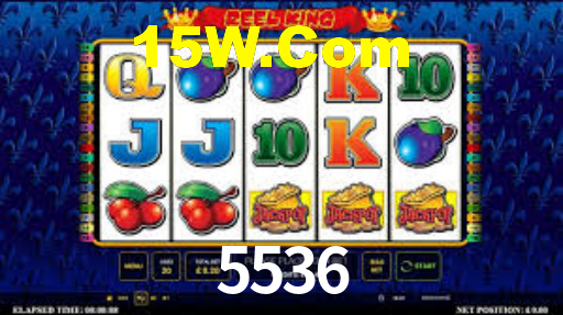 5536,5536 Com