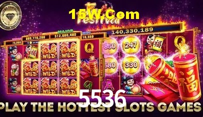 5536 Rio de Janeiro - Slot Strategy