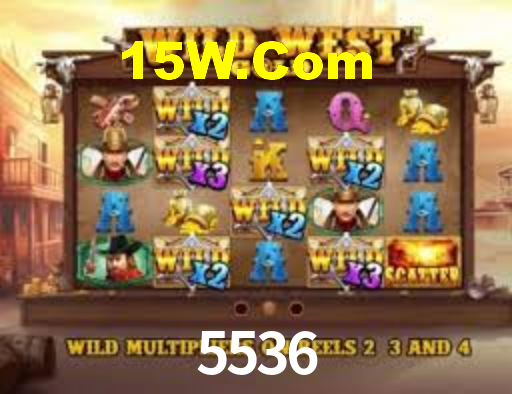 5536 Com